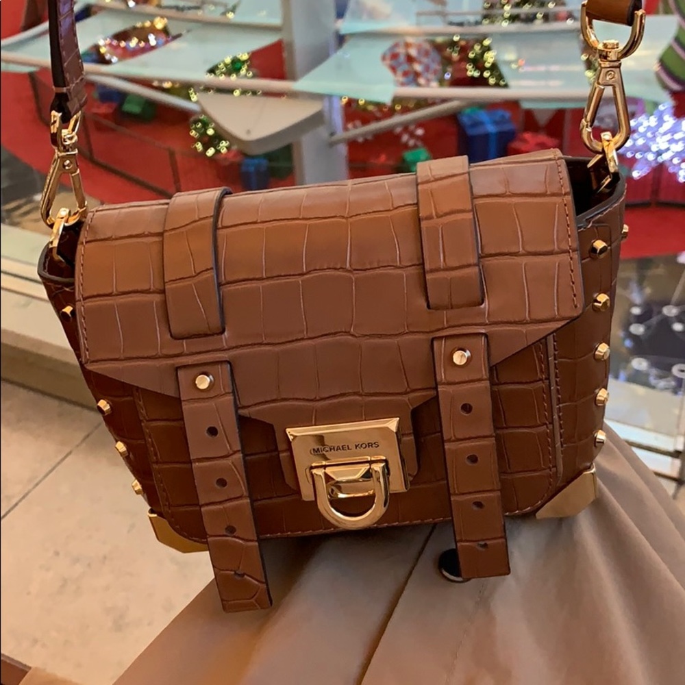 Michael Kors handbag